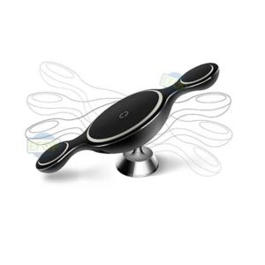 car charging pad