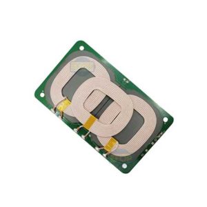 3 Coil Fast Wireless Charger