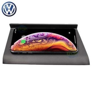 tiguan wireless charging
