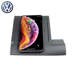golf 7 wireless charging