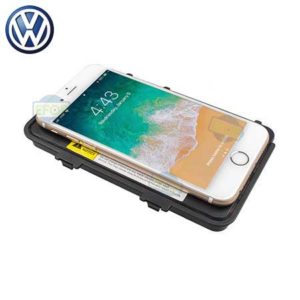 T-ROC Wireless Charging