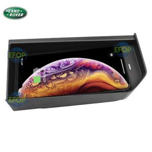 Range Rover Evoque Wireless Charging