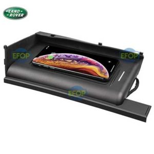 Land Rover Discovery 5 Wireless Charger