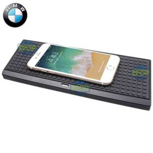 bmw wireless car charger