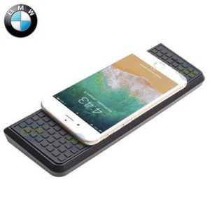 BMW 3 Series Wireless Charging