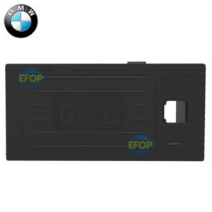 Wireless Charging Pad BMW