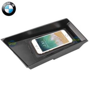 BMW X1 Wireless Charger