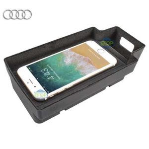AUDI Wireless Charging Pad