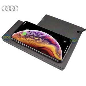 AUDI qi Wireless Charging
