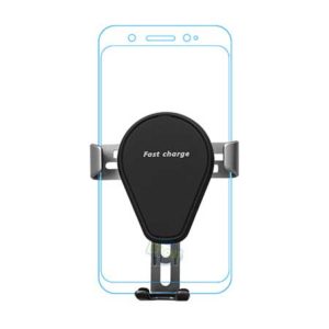 car vent charger