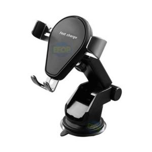 dash mount wireless charger