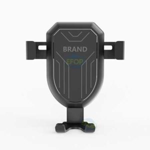 Wireless Charger Car Vent