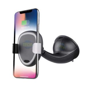 best wireless charging car mount
