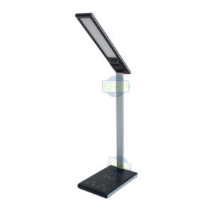 Bedside Lamp Wireless Charging