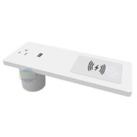 Wireless Charger Socket