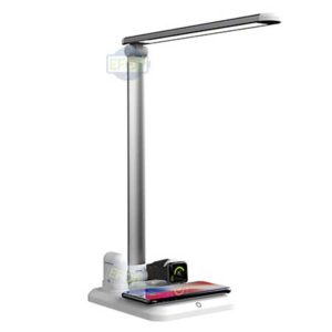 Best Desk Lamp With Wireless Charging