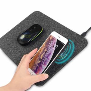 Best Wireless Charging Mats