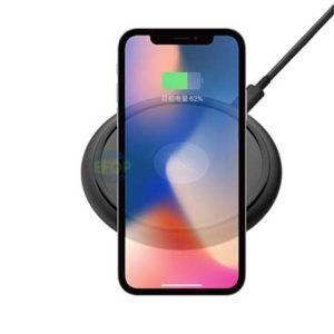 Wireless Charging Iphone 11