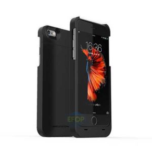 wireless charging phone case