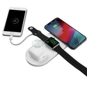 Best Wireless Charging Dock