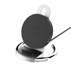 wireless charging dock for iphone 11
