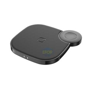 Iphone iwatch Wireless Charging Station
