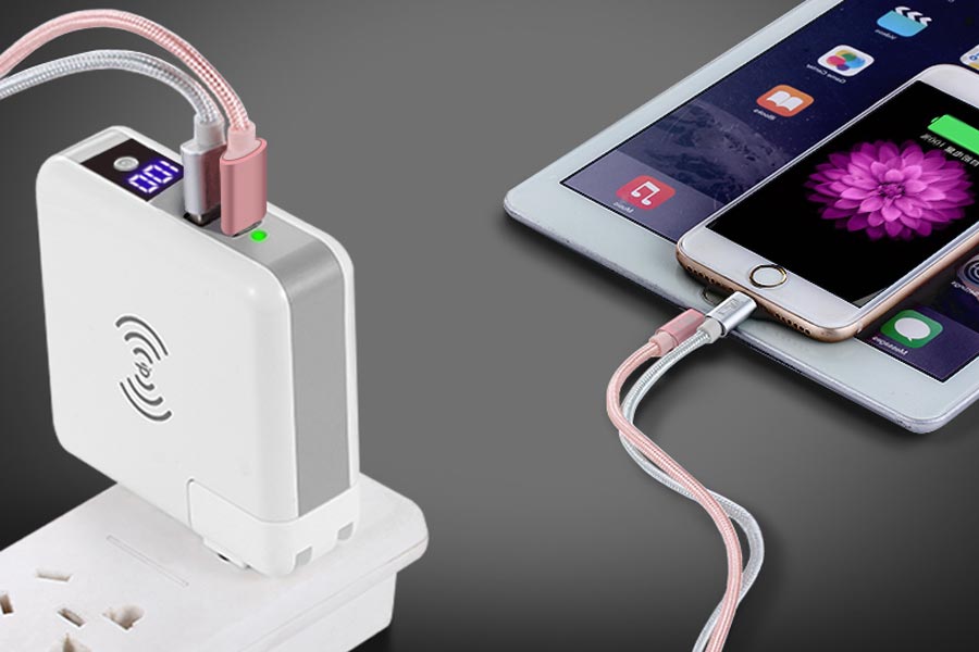 Wireless Charger Manufacturer Best Wireless Charger Supplier EFOP